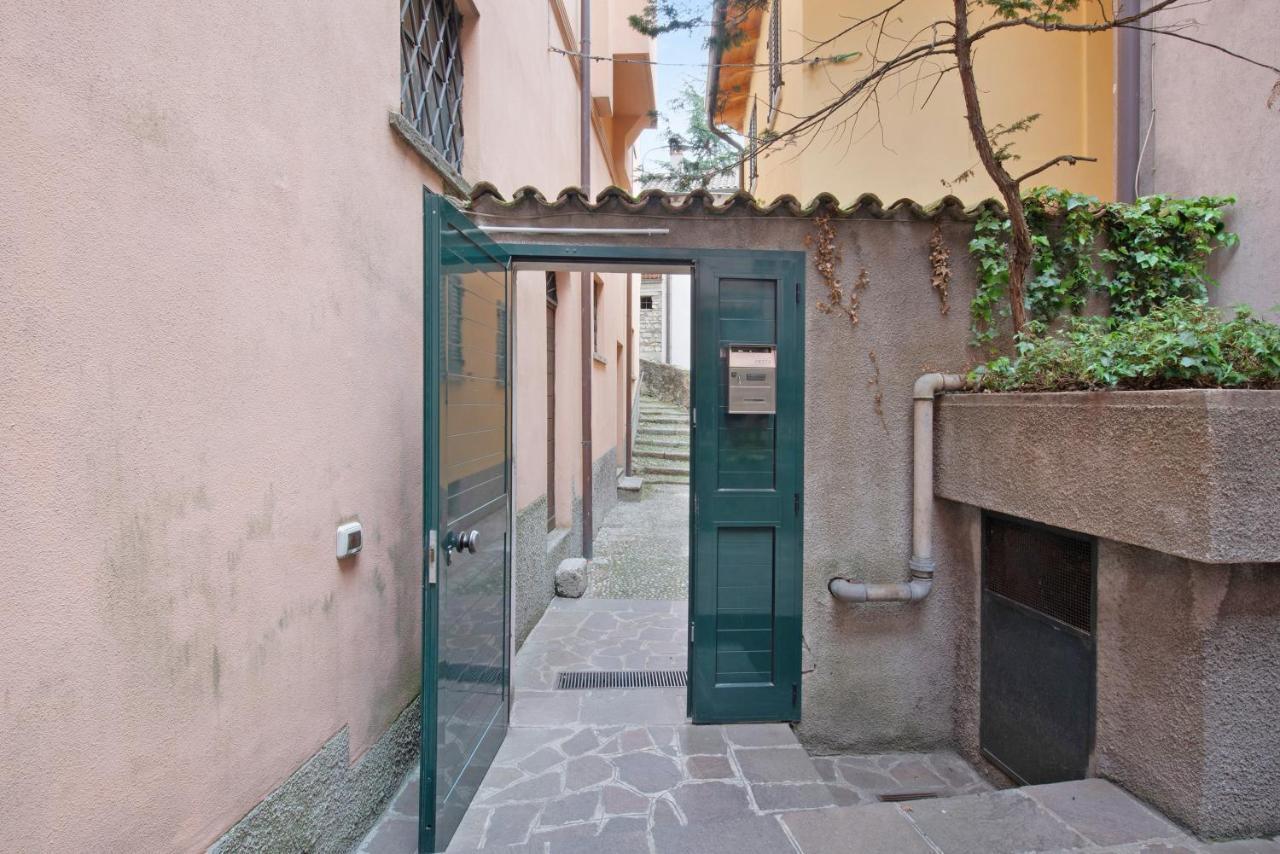 Villa La Filanda Abbadia Lariana Exterior foto